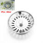 Sliver 1pcs