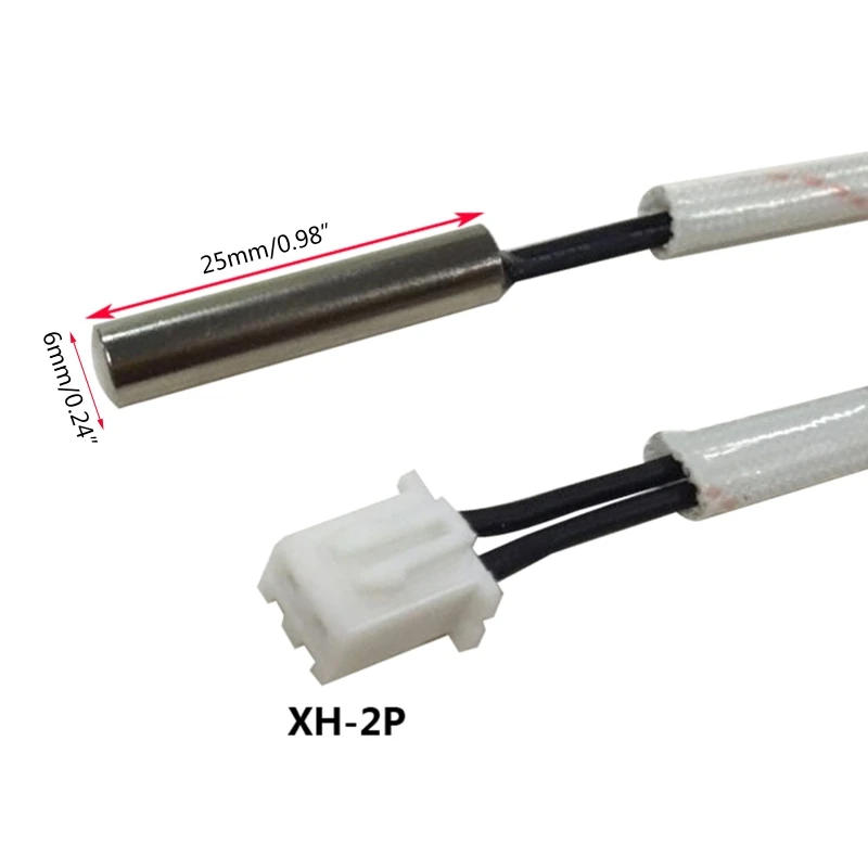 Description Picture 5 of itemWaterproof Temperature Humidity Probe for Electric Kettle for Health Pot Milk Wa