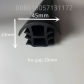 45x23mm