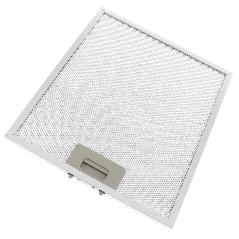Description Picture 6 of itemRange Hood Filter Oil Screen Oil Baffle Range Hood Accessories 340x280x9mm Kitchen Extractor Ventilation Aspirator Filter Mesh