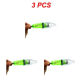 Style A 3pcs