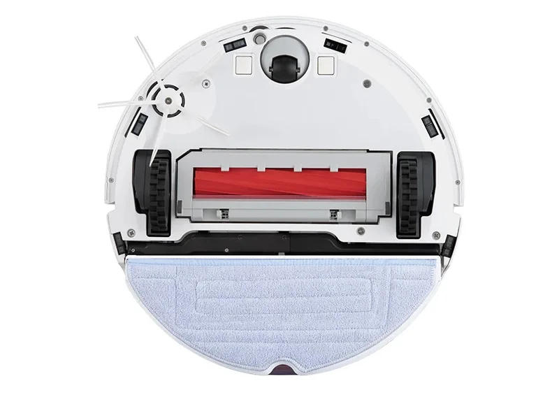 Description Picture 2 of itemFor Roborock S7 S75 S7Plus Pallet Parts Mop White/Black Side Brush Main Brush/Roll Brush Filter Water Tank Accessorie