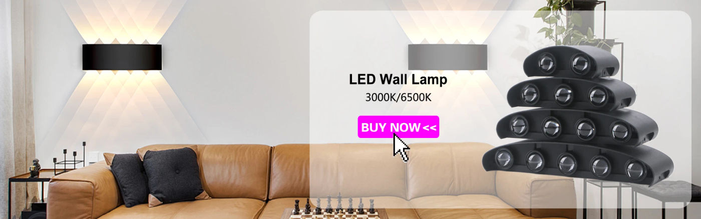 Description Picture 2 of itemRGB LED Floodlight 100W 50W 30W AC 220V IP66 Waterproof Outdoor RGB Spotlight Flood Lights Wall lamp Landscape Lighting