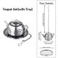 Teapot Set
