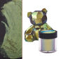 Resin Pearl Powder W