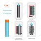 4 in 1 Pink Cyan