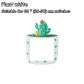 Plant white