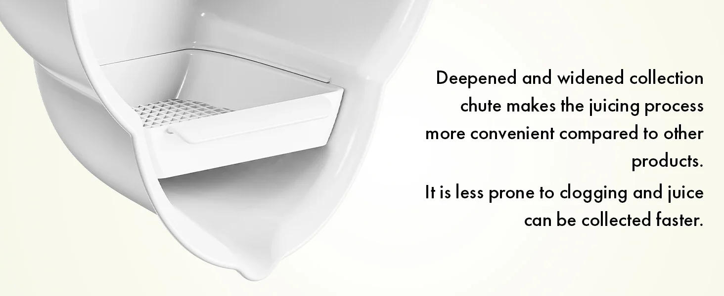 Description Picture 4 of itemFor Kitchenaid Stand Mixer Citrus Juicer Attachment Accessories Juicer Attachment  with 2 Size Reamer