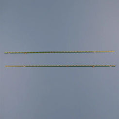 LED backlight strip For TV 55UH8509 55UH850V 55UH8507 55UH8500 LC550EQU DJ F1 F2 6922L-0192A 6916L2442A 6916L2441A