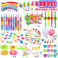 100pcs B-no box