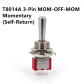 T8014A MOM-OFF-MOM