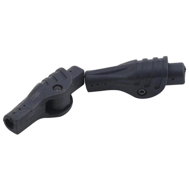 Description Picture 2 of itemAutomatic Tent Joint Support Rod Folding Joint Repair Outdoor Tent Connector Accessories Repair Tools