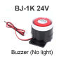 Buzzer 24V