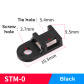 STM-0(Black)