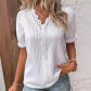 Short- White