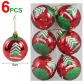 Style G- 6PCS