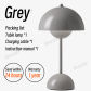 Light Gray