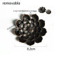 incense burner D
