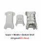 1 set body Shells
