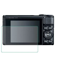 for Canon SX730/SX740 HS sx730hs sx740hs Camera LCD screen protective film protective film tempered glass screen protective film