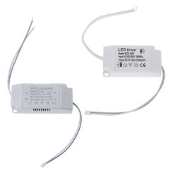 220V 24-36W LED Constant Current Driver Power Adapter Lighting