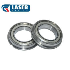 1pcs. New New  56UA75070 Fixing Bearing for Konica Minolta Bizhub C5501 C5500 C6501 C6000 C6500 C7000 fuser roller bearing