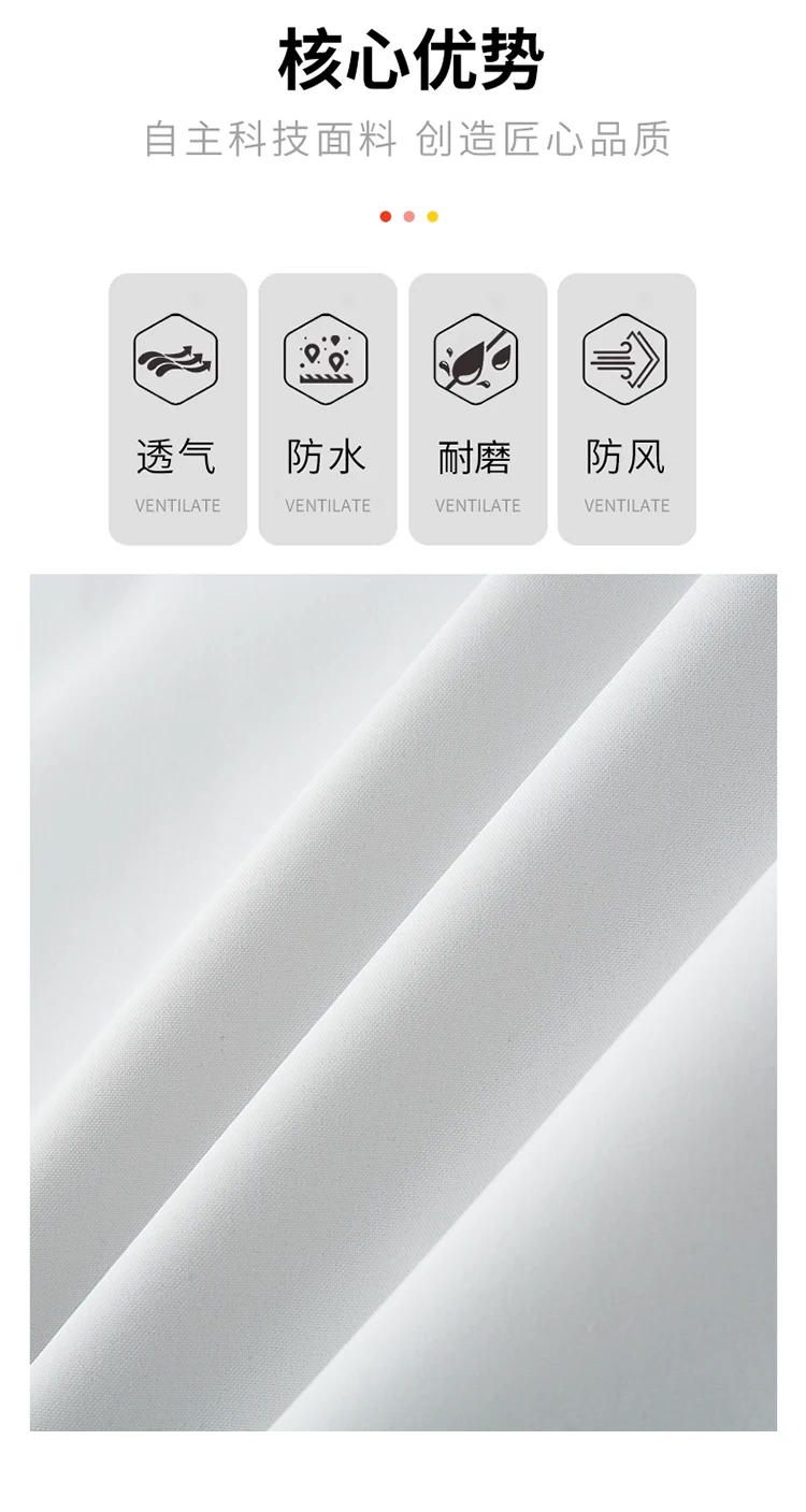 Description Picture 4 of itemSummer Men's Tank Top Casual Fashion Multiple Pockets Black Coat Middle-aged And Young Photography Fishing Sleeveless Jacket