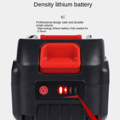 Wireless Bag Sealing Machine Portable Small Rechargeable Lithium Battery Movable Sealing Machine Woven Bag Packing