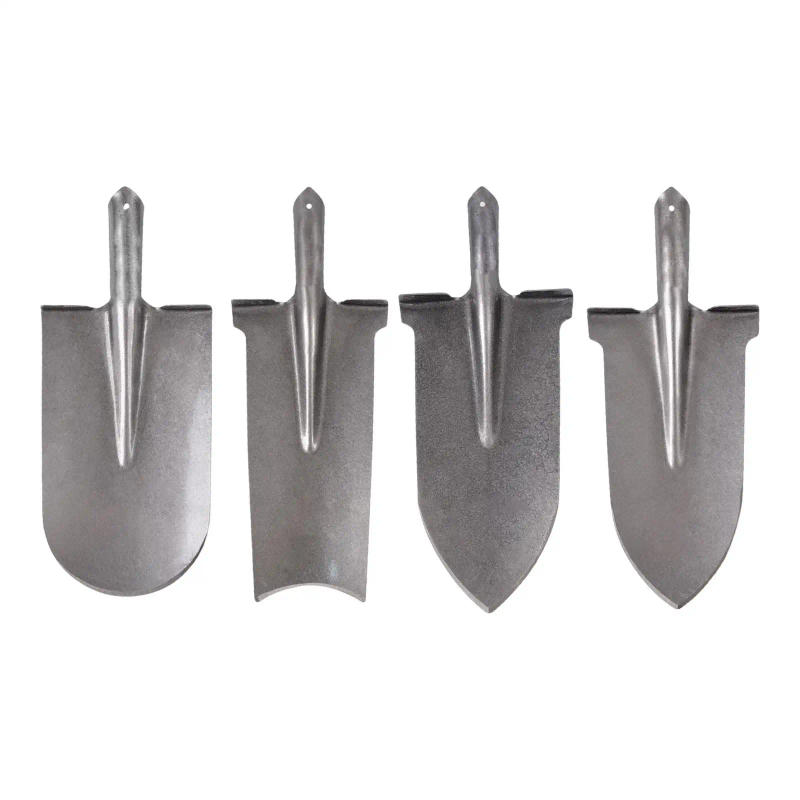 Description Picture 3 of itemGarden Spade Multipurpose Outdoor Garden Hand Trowel Gardening Tool for Hiking Camping Mixing Soil Transplanting Backpacking