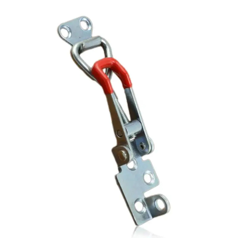 Lever Handle Lock