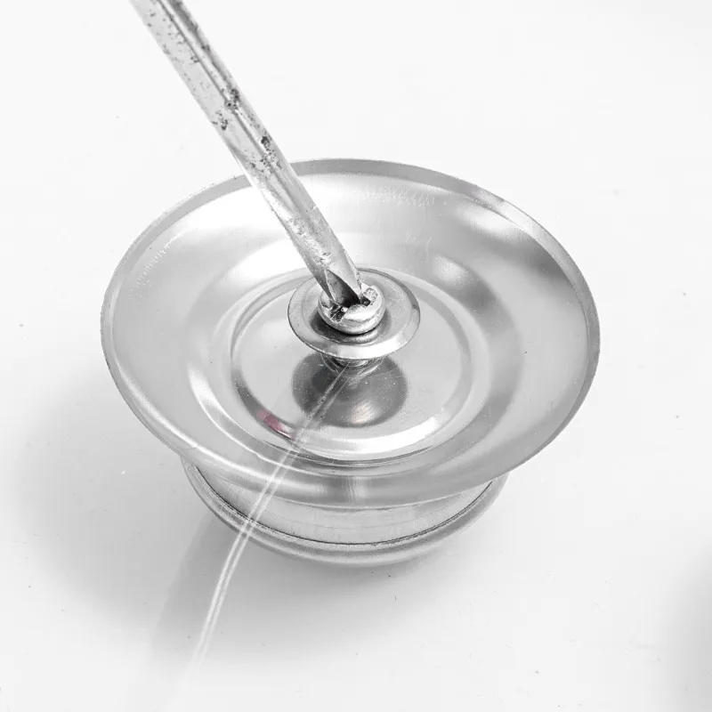 Description Picture 5 of itemUniversal Pot Lid Knobs Handle Lid Holding Tops Replacement Cover Hand Grip Knobs with Screwdriver Gift Kitchen Cookware Kit