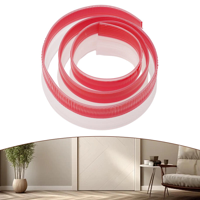 Description Picture 5 of itemBuilding Seal Stri Under Door Flexible Wind Seal Strip Stopper Under Door Bottom Door Sealing Easy Installation