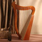 15 strings