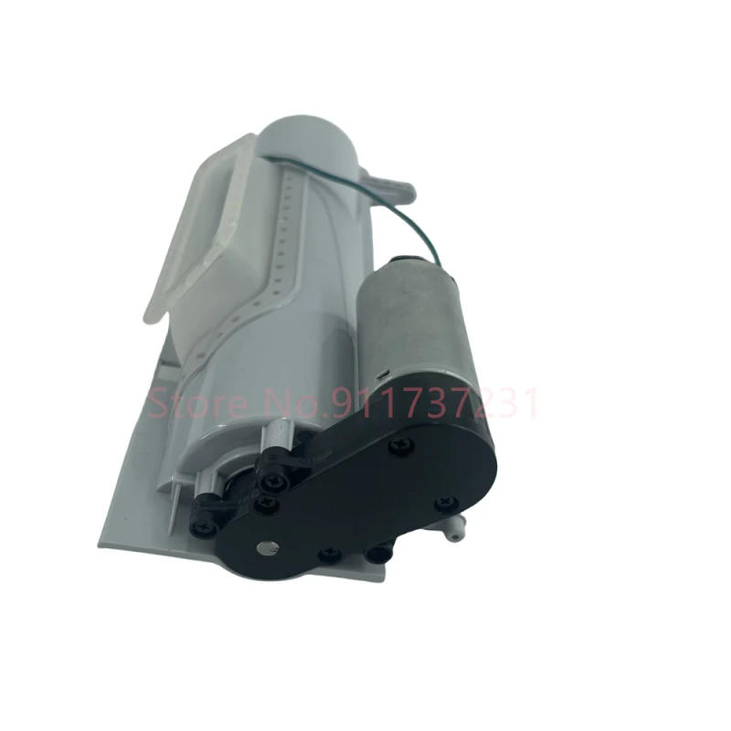 Description Picture 3 of itemNew Original Accessories Roller Rolling Brush Motor Fan Assembly Spare Parts Accessory For Viomi S9 S9 VU Vacuum Cleaner