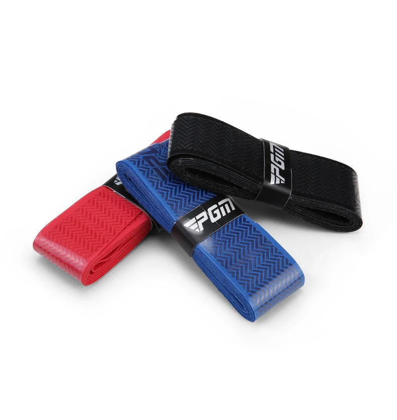 Description Picture 4 of itemPGM 6 Pcs Golf Grip Tape Anti Slip Waterproof Wrapping Grip Tape Binding ZP032