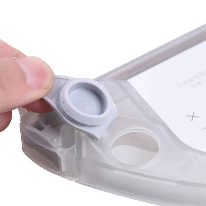 Description Picture 4 of itemFor XiaoMi Roborock S5 S50 S51 S55 S6 S60 S6 Pure Vacuum Cleaner Spare Parts HEPA Filter Mop Cloth Side / Main Brush Accessories