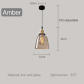 Amber -A