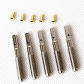 7pcs Nail with Rivet
