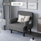 Dark Gray Style