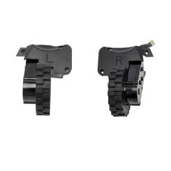 Wheel Motors For MAMNV BR150 BR151 Robot Vacuum Cleaner Replacement Parts Home Accessories