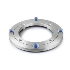 Aluminum Lazy Susan Ball Bearing Swivel Plate, 4/6/8/10/12/14/16 Inch Design