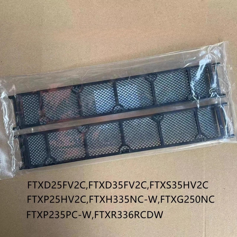 Description Picture 3 of itemSuitable for Daikin air conditioner hook-up filter UP-titanium filter photocatalytic FTXD FTXS FTXH35FV2 photocatalyst