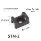 black STM-2(50pcs)