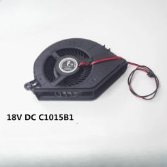 For Midea slim induction cooker accessories DC18V cooling fan turbo fan fan RH2148/RH2149