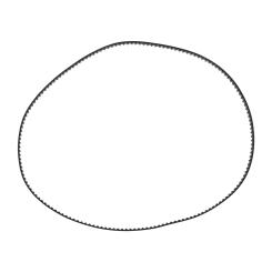 52cm-Length 5mm-Wide 163-Teeth Rubber 163XXL Sewing Machine Timing Belt for Babylock/Pfaff/Elna/Husqvarna Viking/Janome/Kenmore