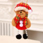 Little bear C S