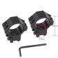 11mm low mount