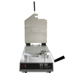 Commercial Seafood Fossil Pancake Machine 2800W Electric Crepes Pizza Maker  Thin Flat Cake Machine for Commercial Home Use