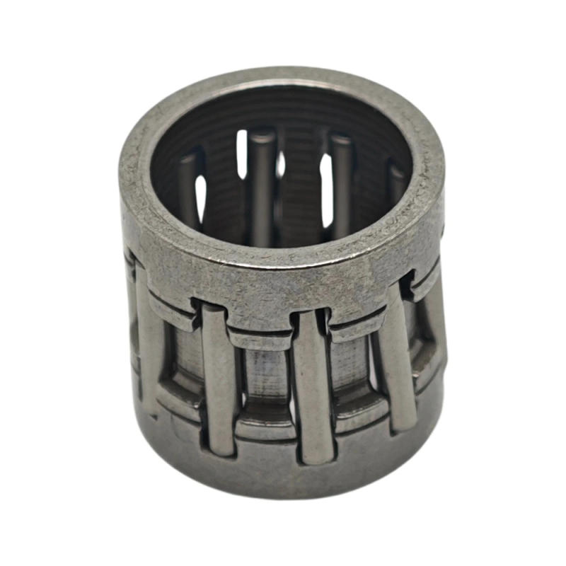 Description Picture 4 of itemPiston Needle Bearing Cage For Partner 350 351 370 371 390 420 Chainsaw Engine Motor Parts 2pcs/lot