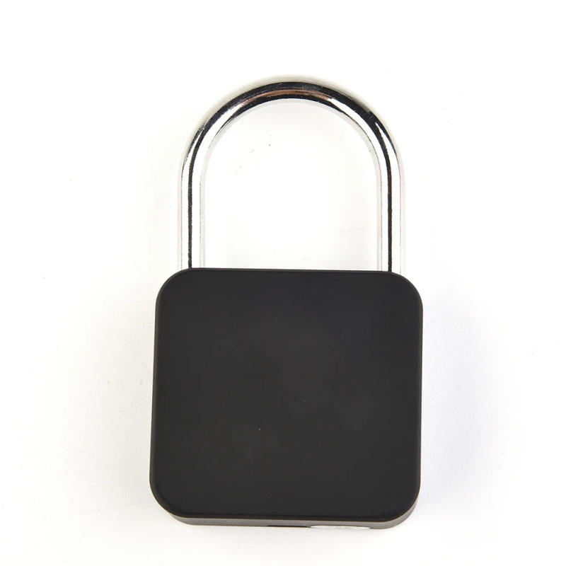 Description Picture 5 of item1pc Timing Padlock Anti-addiction Metal Timer Lock LCD Display Multi Function Electronic Time 99 Hours Max Timing Padlock